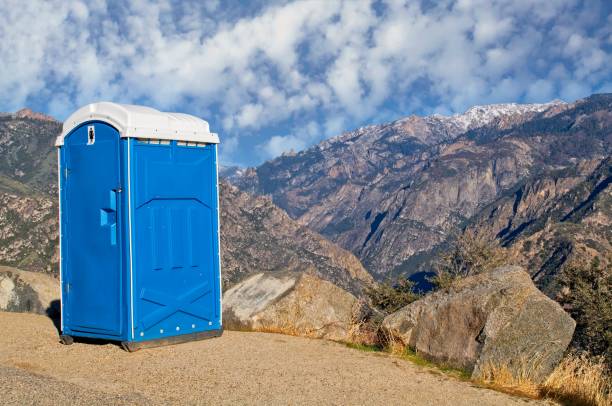 Best Portable Toilets for Disaster Relief Sites in Mitchell, SD