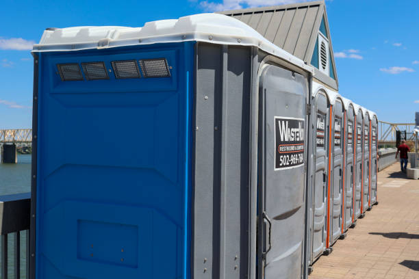 Reliable Mitchell, SD Portable Potty Rental Solutions